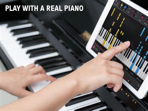 onlinepianist app